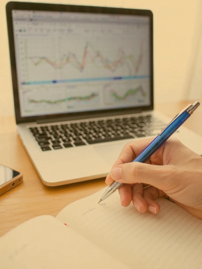 GoldFinch Capital